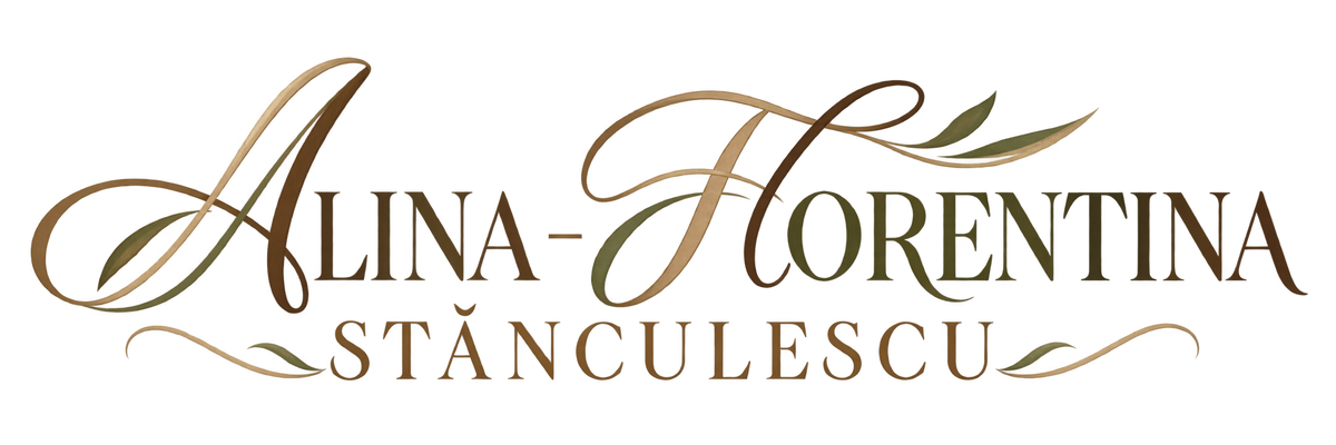 ALINA-FLORENTINA STĂNCULESCU